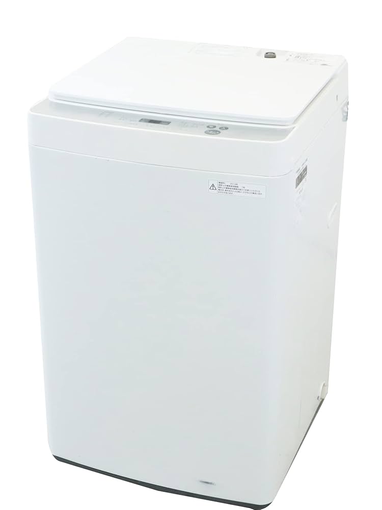 ツインバード KWM-EC55W 2019年製 Amazon.co.jp: ツインバード 全自動洗濯機 5.5kg ホワイト